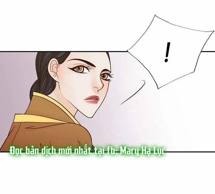 Nữ Hoàng Bí Ẩn 10 trang 24