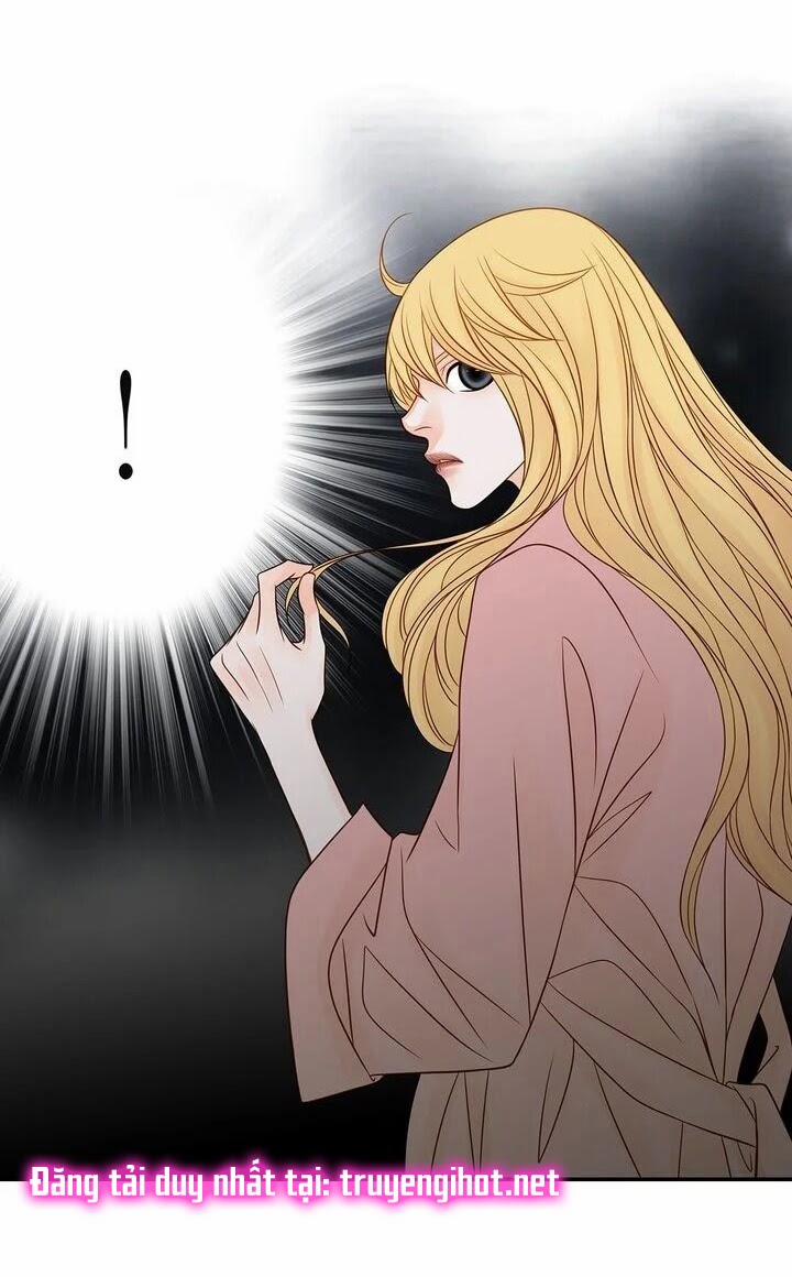Nữ Hoàng Bí Ẩn 10 trang 26
