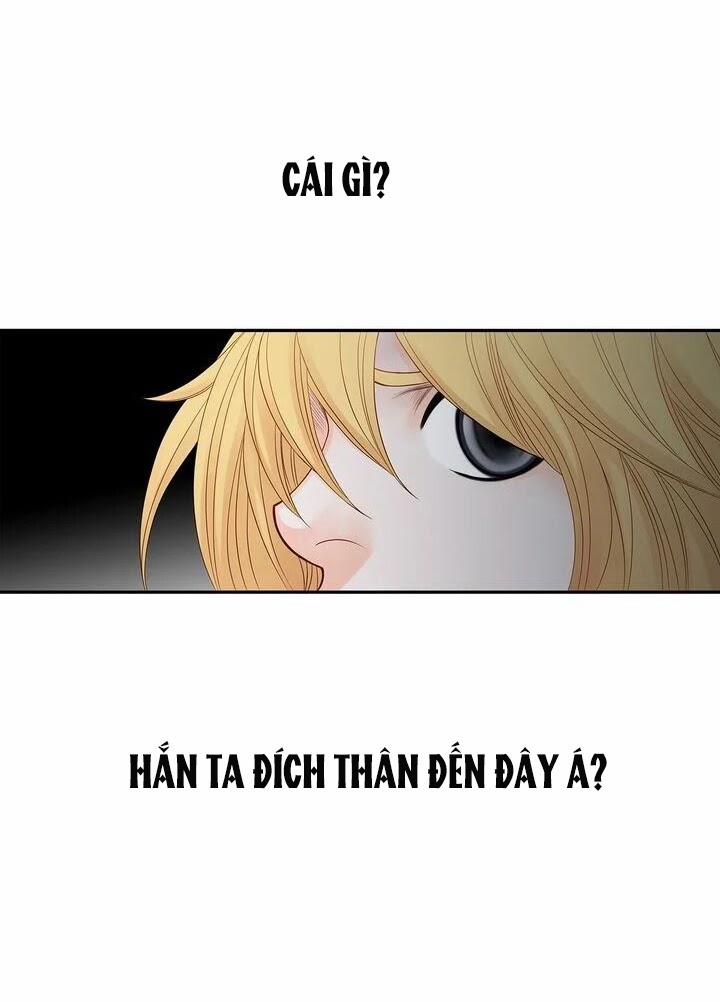 Nữ Hoàng Bí Ẩn 10 trang 27