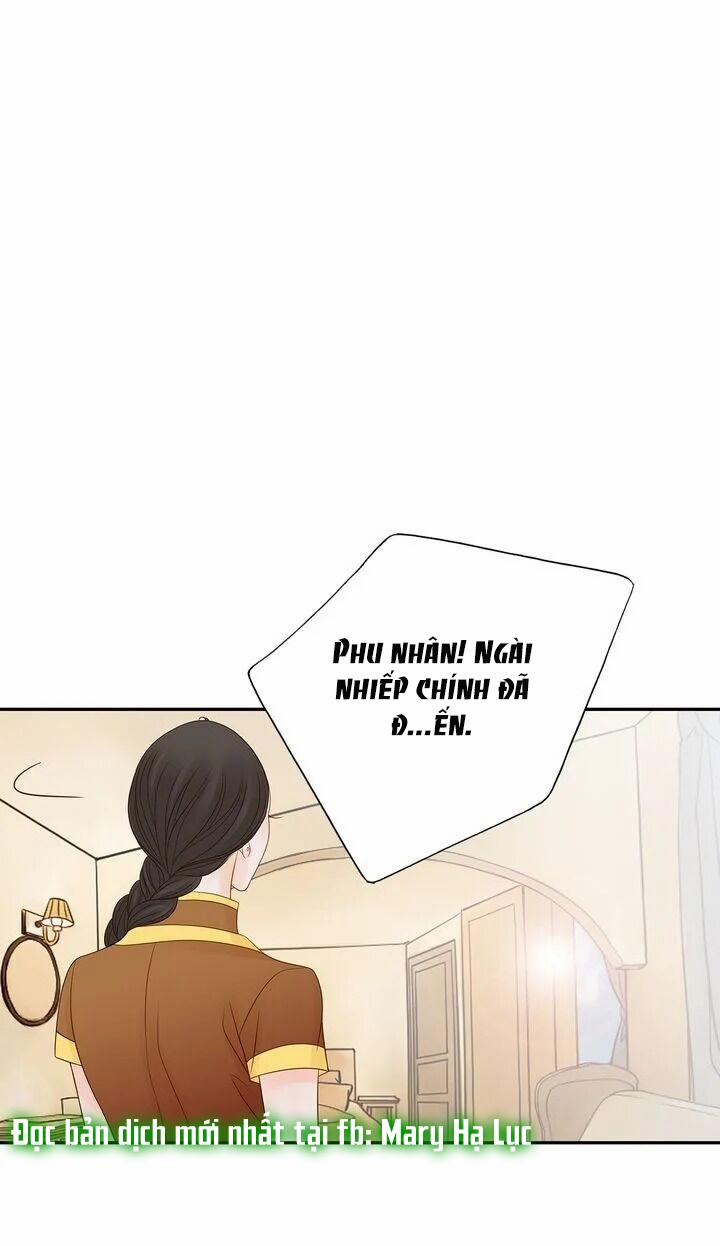 Nữ Hoàng Bí Ẩn 10 trang 28