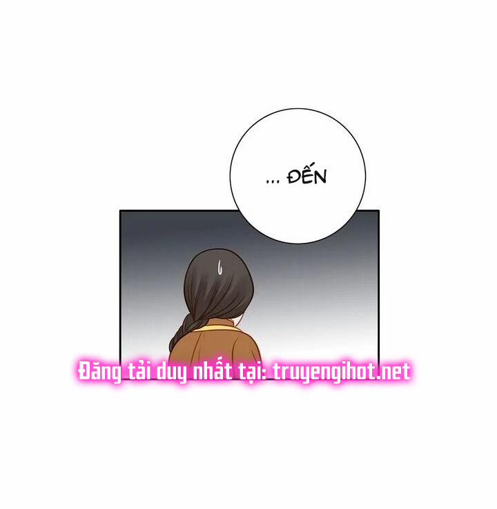 Nữ Hoàng Bí Ẩn 10 trang 29