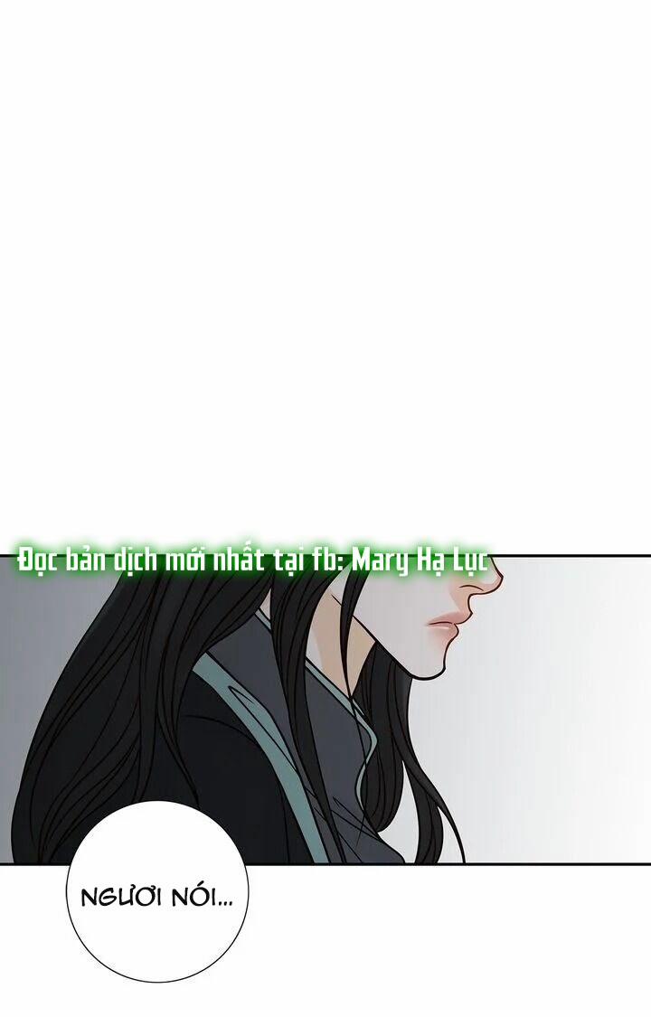 Nữ Hoàng Bí Ẩn 10 trang 30