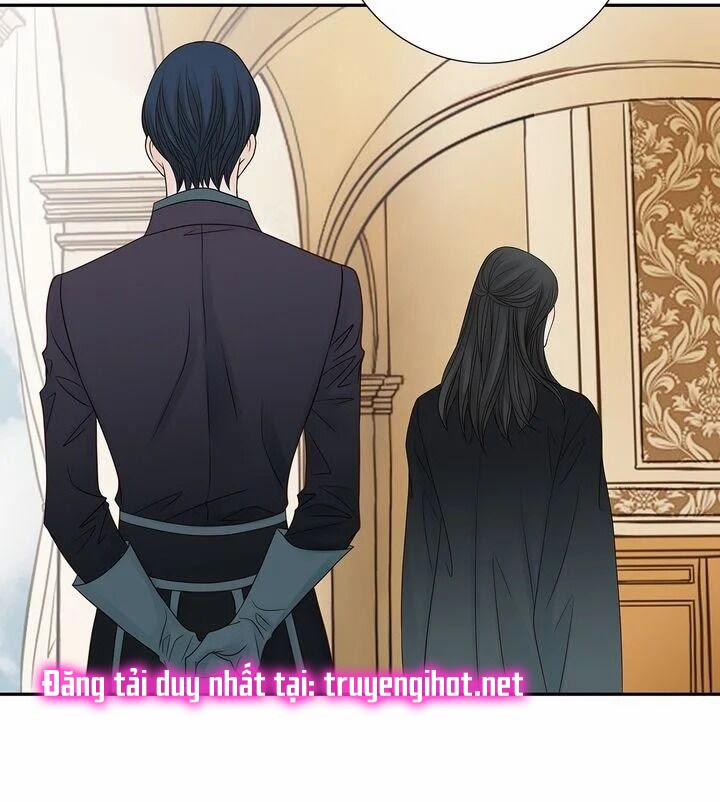 Nữ Hoàng Bí Ẩn 10 trang 32