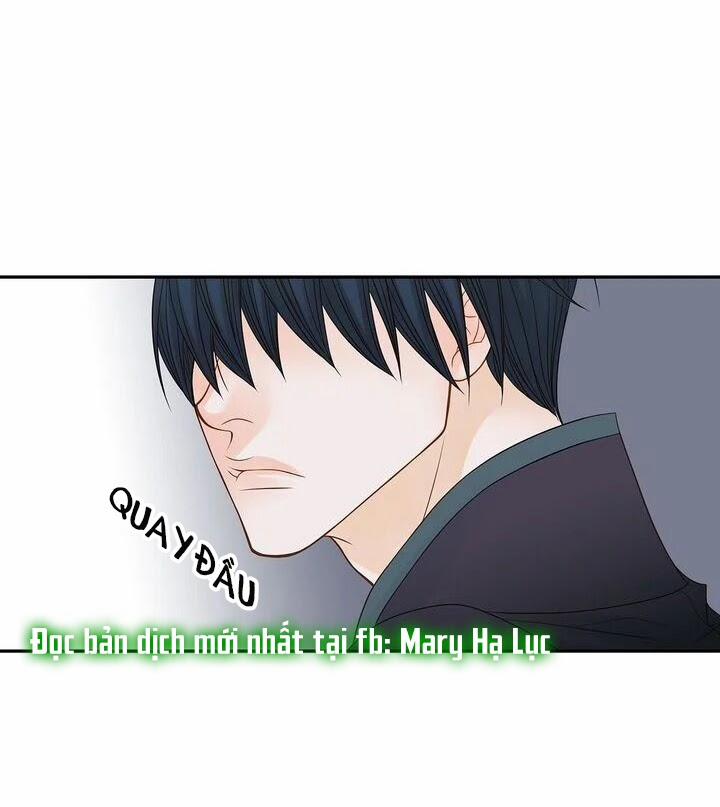 Nữ Hoàng Bí Ẩn 10 trang 33
