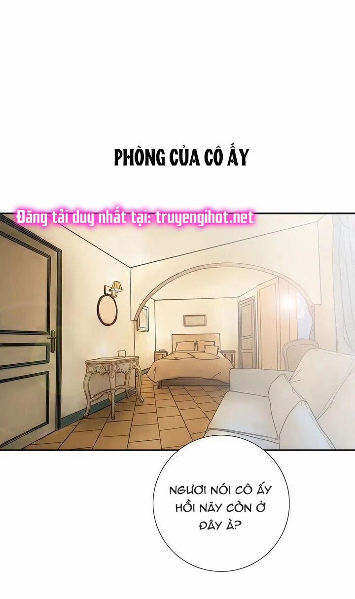 Nữ Hoàng Bí Ẩn 10 trang 38