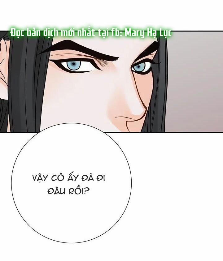 Nữ Hoàng Bí Ẩn 10 trang 40