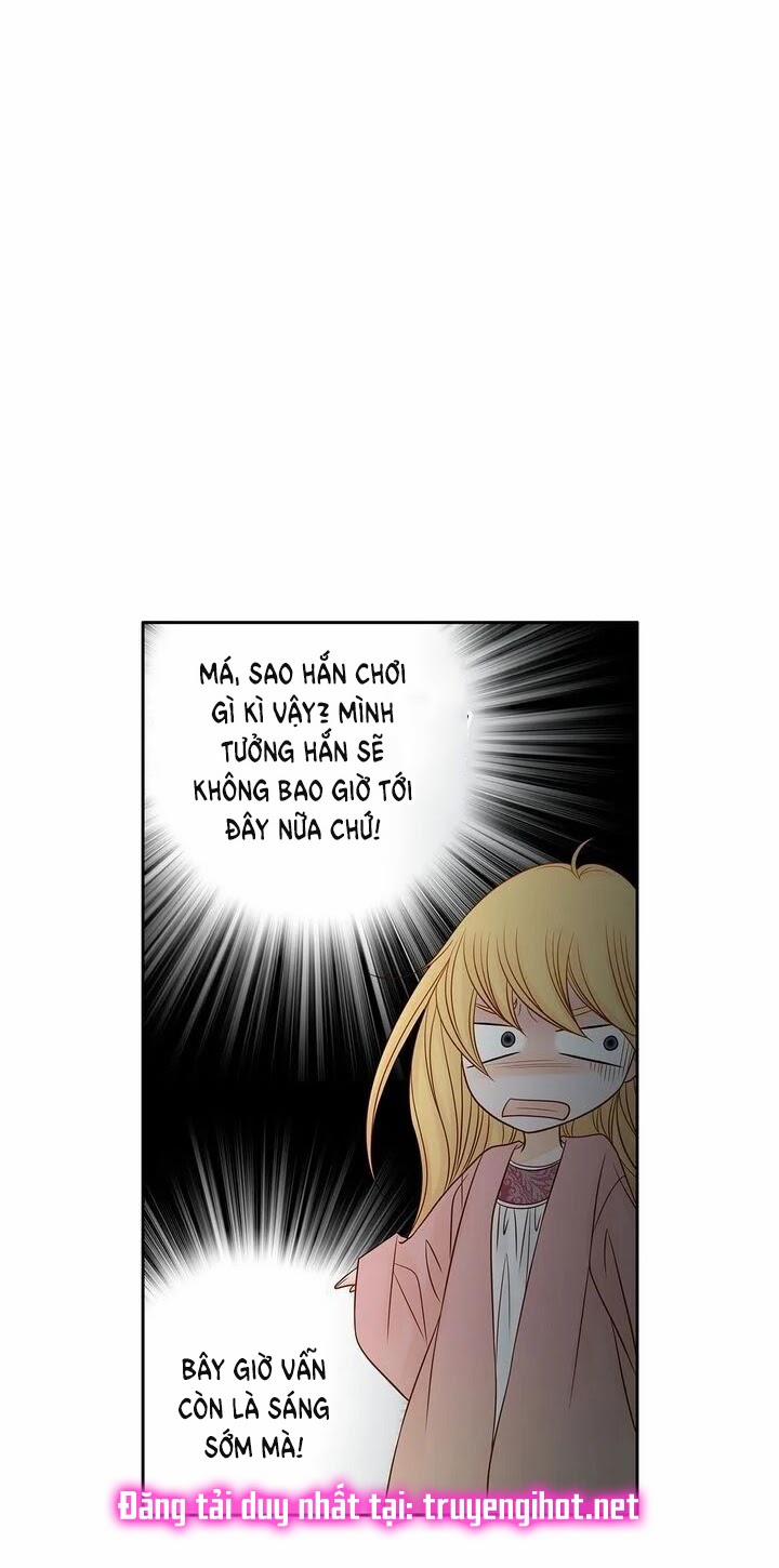 Nữ Hoàng Bí Ẩn 10 trang 44