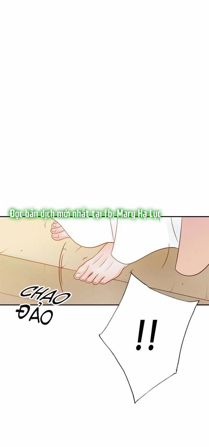 Nữ Hoàng Bí Ẩn 10 trang 45