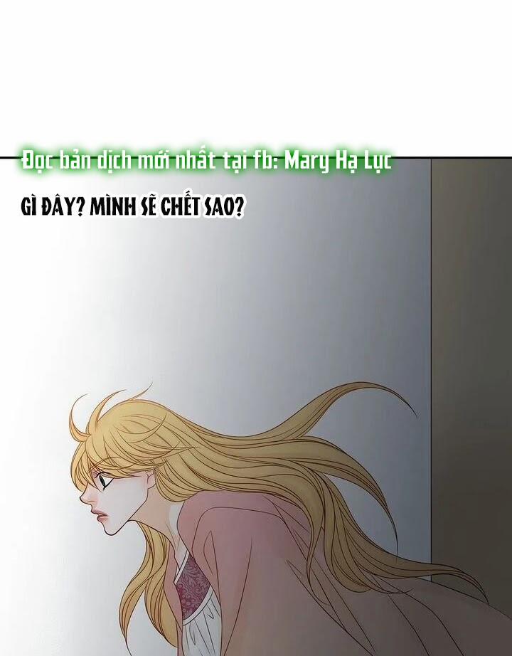 Nữ Hoàng Bí Ẩn 10 trang 48