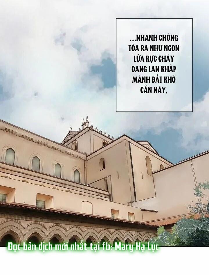 Nữ Hoàng Bí Ẩn 10 trang 5