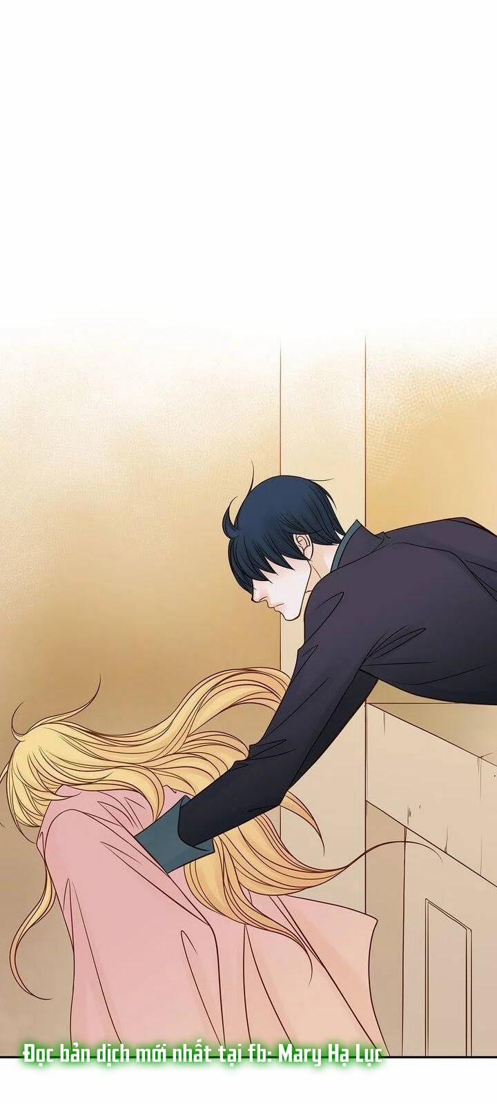 Nữ Hoàng Bí Ẩn 10 trang 51