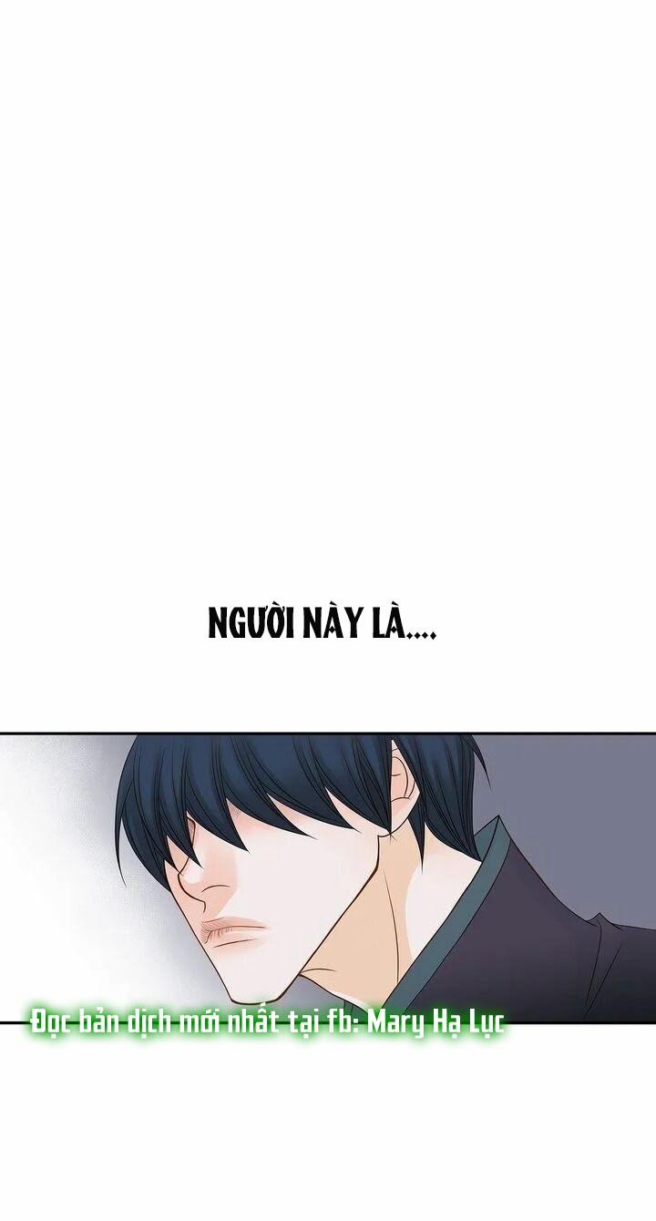 Nữ Hoàng Bí Ẩn 10 trang 52