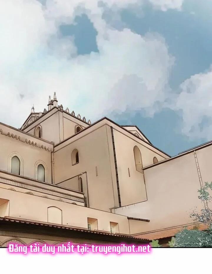 Nữ Hoàng Bí Ẩn 10 trang 61