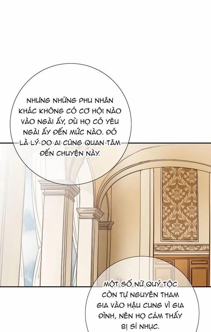 Nữ Hoàng Bí Ẩn 10 trang 68