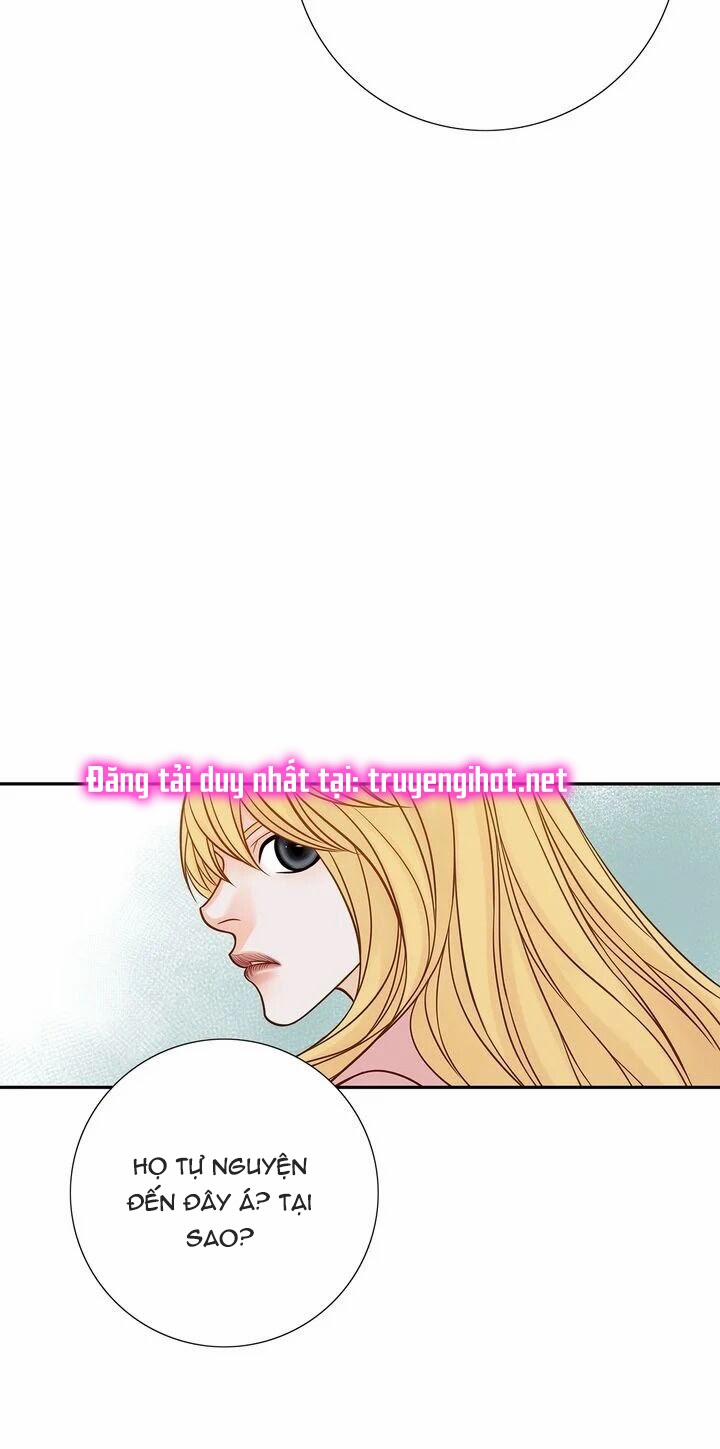 Nữ Hoàng Bí Ẩn 10 trang 69