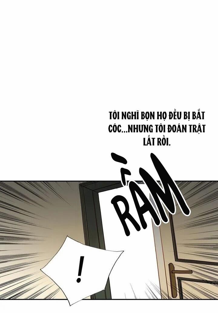 Nữ Hoàng Bí Ẩn 10 trang 71