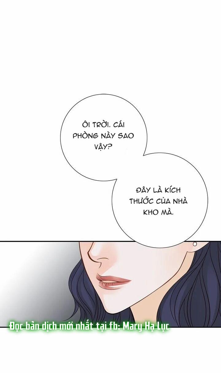 Nữ Hoàng Bí Ẩn 10 trang 72