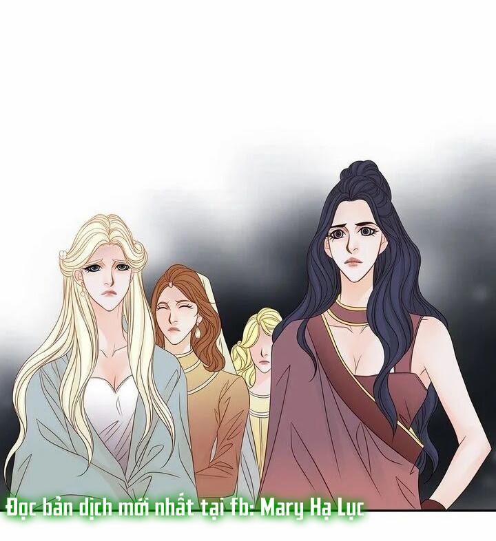 Nữ Hoàng Bí Ẩn 10 trang 75