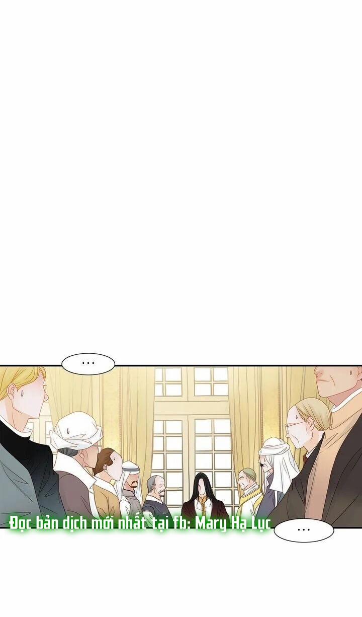 Nữ Hoàng Bí Ẩn 10 trang 80