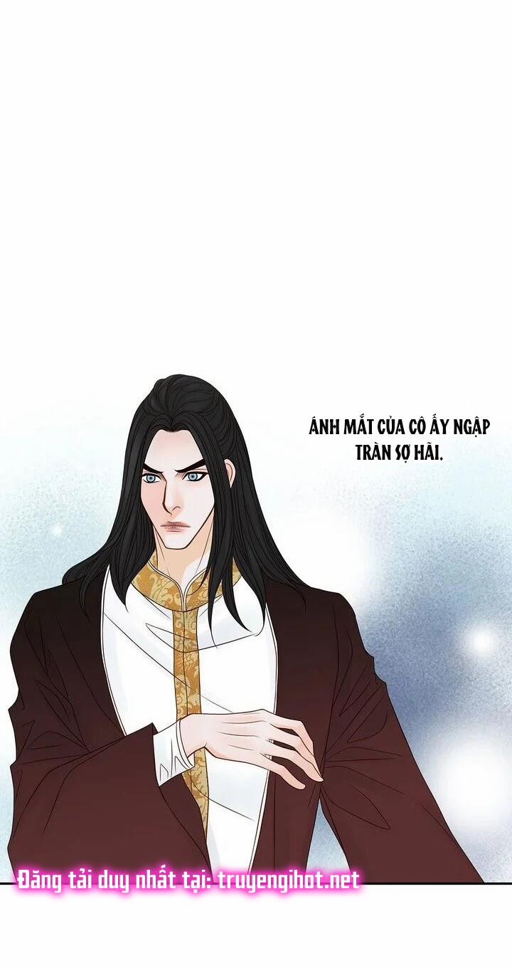 Nữ Hoàng Bí Ẩn 10 trang 81