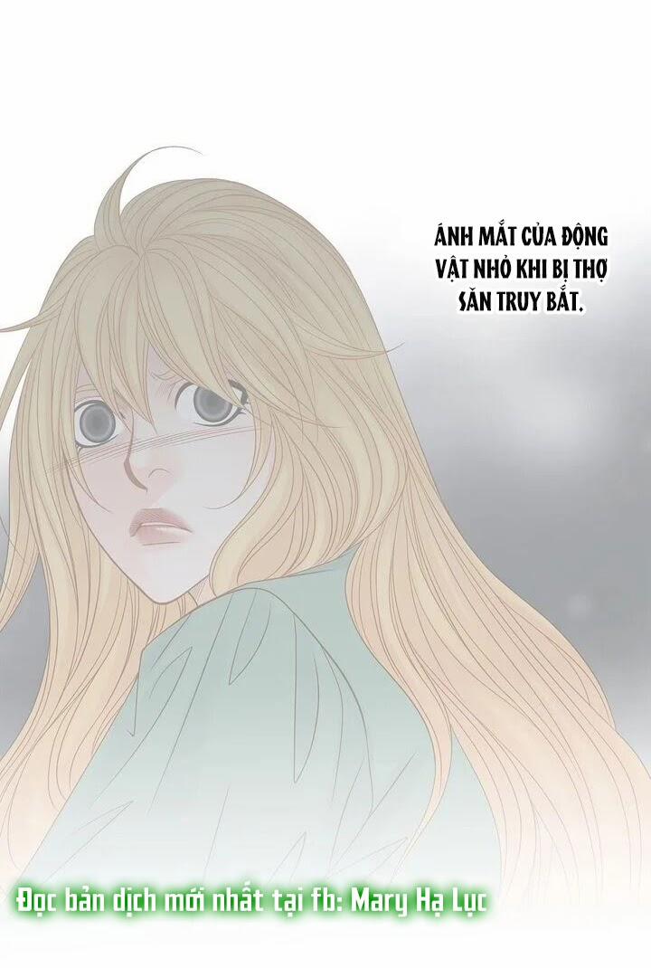 Nữ Hoàng Bí Ẩn 10 trang 82