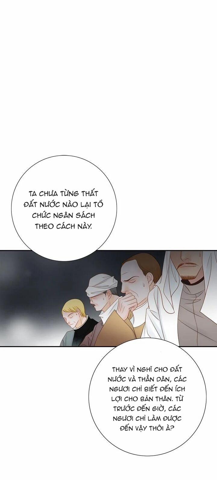 Nữ Hoàng Bí Ẩn 10 trang 87