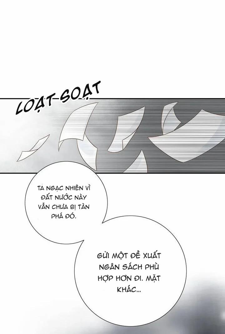 Nữ Hoàng Bí Ẩn 10 trang 88