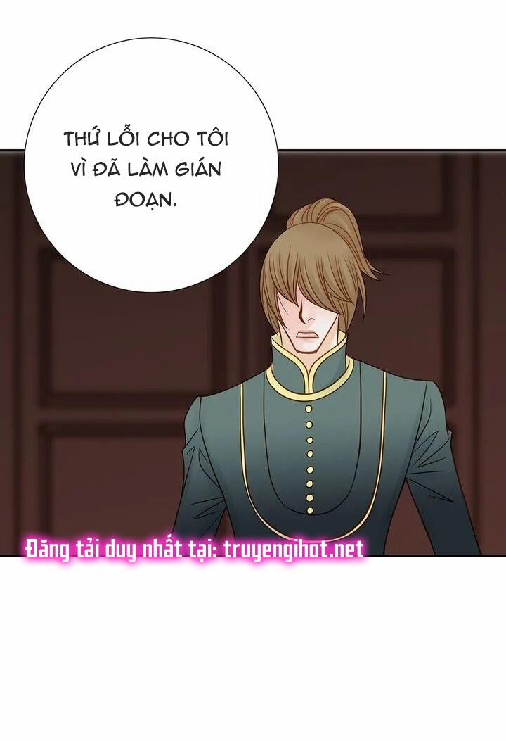 Nữ Hoàng Bí Ẩn 10 trang 92