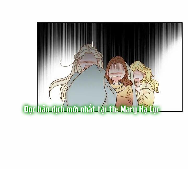 Nữ Hoàng Bí Ẩn 11 trang 10