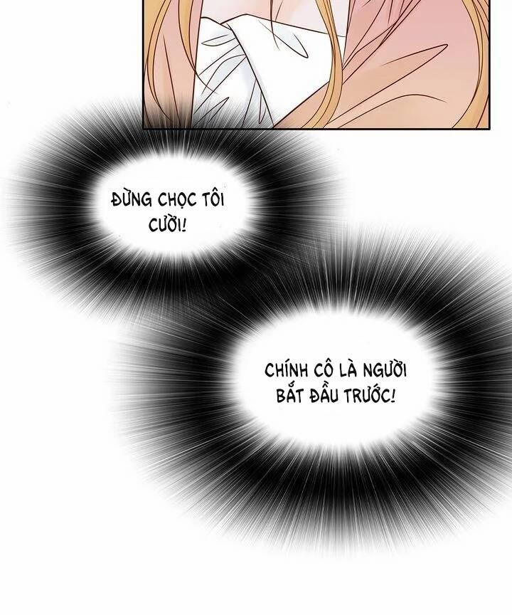 Nữ Hoàng Bí Ẩn 11 trang 14