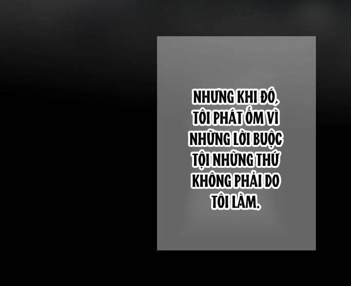 Nữ Hoàng Bí Ẩn 11 trang 16