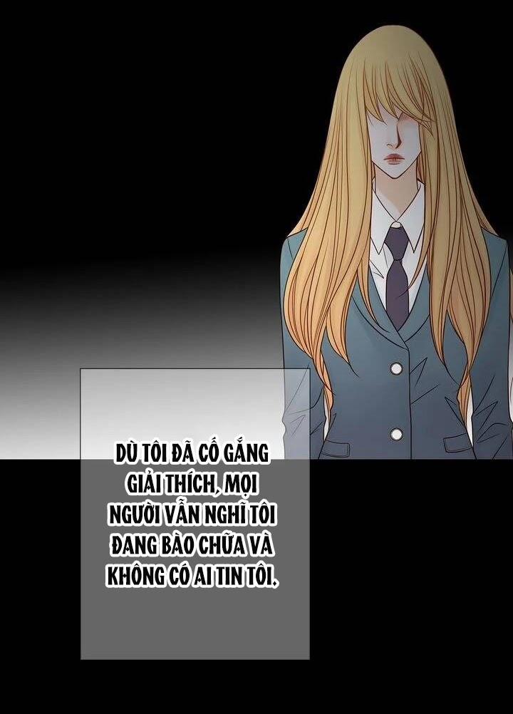 Nữ Hoàng Bí Ẩn 11 trang 17