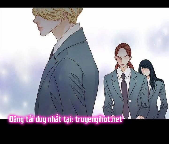 Nữ Hoàng Bí Ẩn 11 trang 19