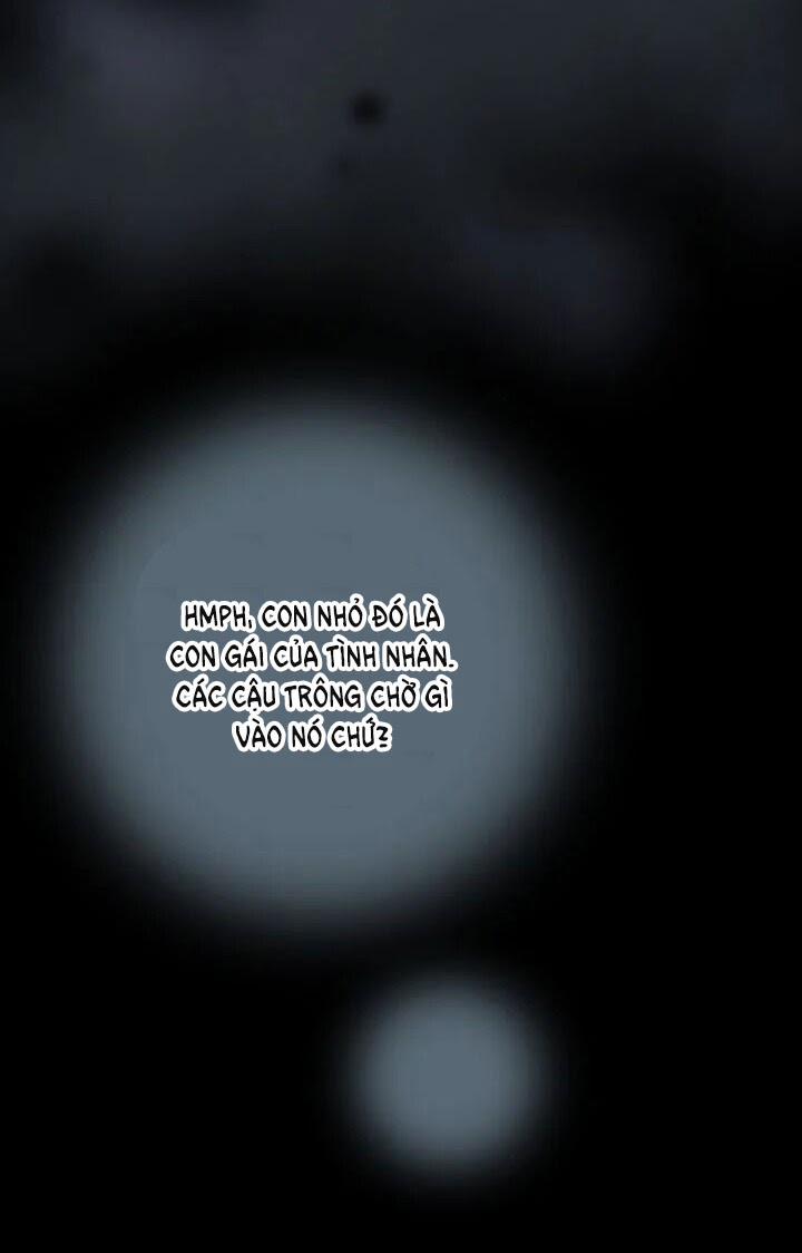 Nữ Hoàng Bí Ẩn 11 trang 21