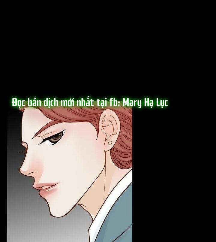 Nữ Hoàng Bí Ẩn 11 trang 22