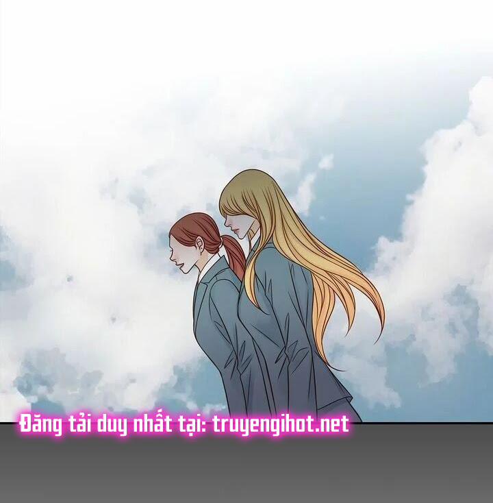 Nữ Hoàng Bí Ẩn 11 trang 28