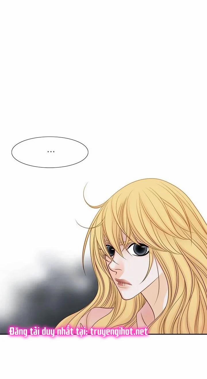 Nữ Hoàng Bí Ẩn 11 trang 32