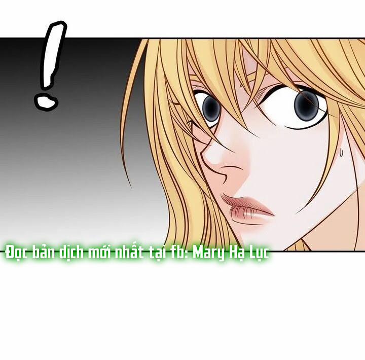 Nữ Hoàng Bí Ẩn 11 trang 33
