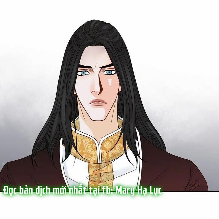 Nữ Hoàng Bí Ẩn 11 trang 36