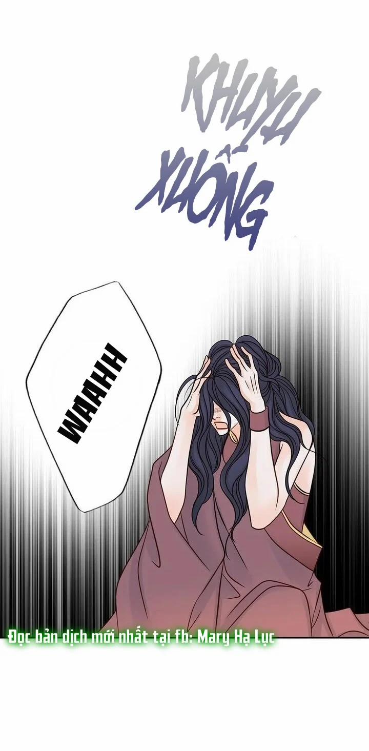 Nữ Hoàng Bí Ẩn 11 trang 39