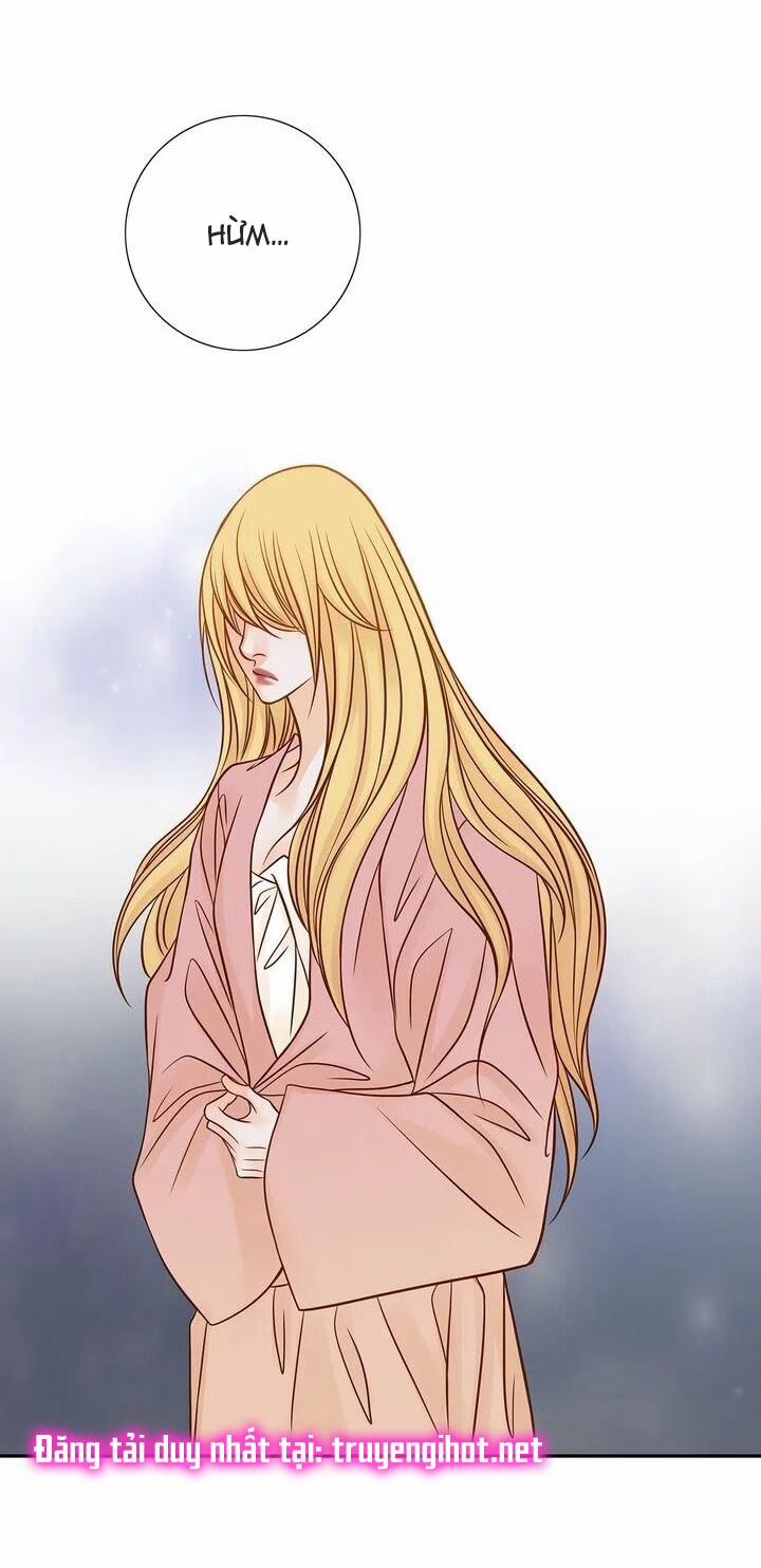Nữ Hoàng Bí Ẩn 11 trang 43