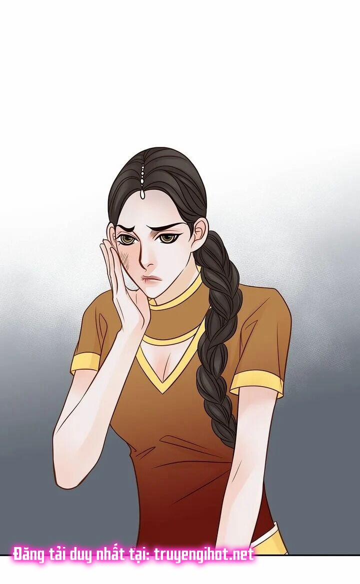 Nữ Hoàng Bí Ẩn 11 trang 46