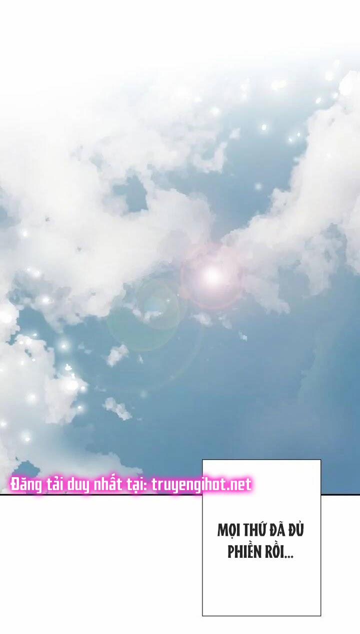 Nữ Hoàng Bí Ẩn 11 trang 5