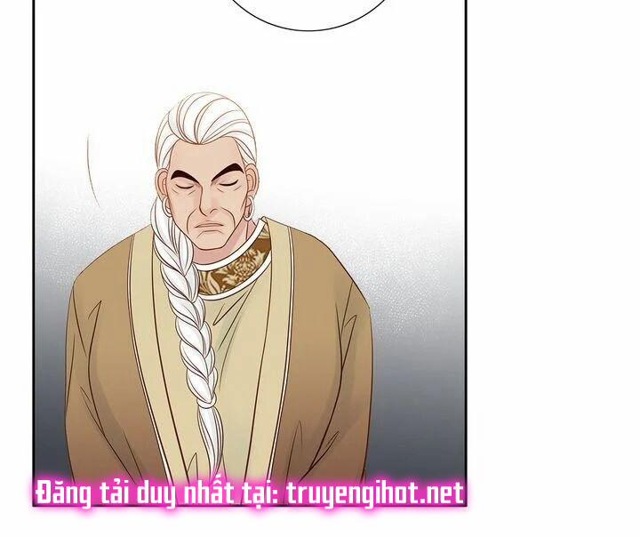 Nữ Hoàng Bí Ẩn 11 trang 56