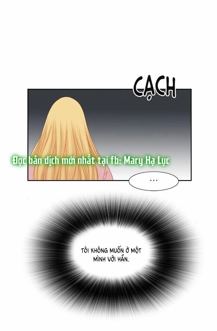 Nữ Hoàng Bí Ẩn 11 trang 59