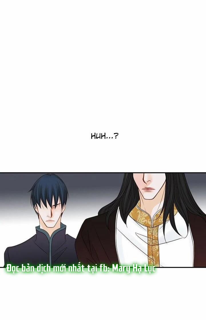 Nữ Hoàng Bí Ẩn 11 trang 61