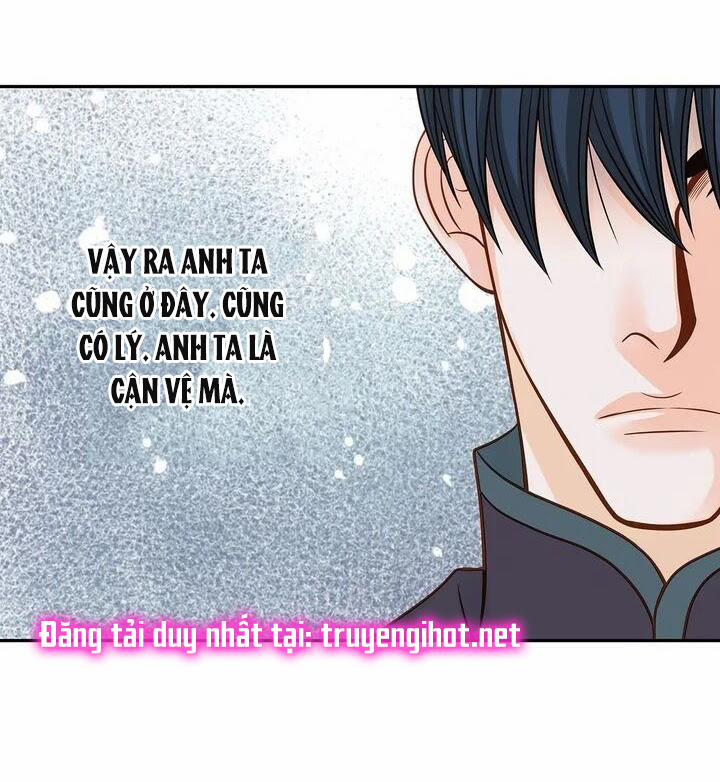 Nữ Hoàng Bí Ẩn 11 trang 62