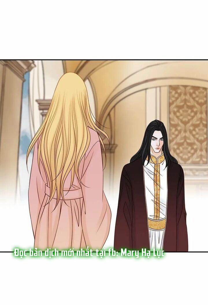 Nữ Hoàng Bí Ẩn 11 trang 64