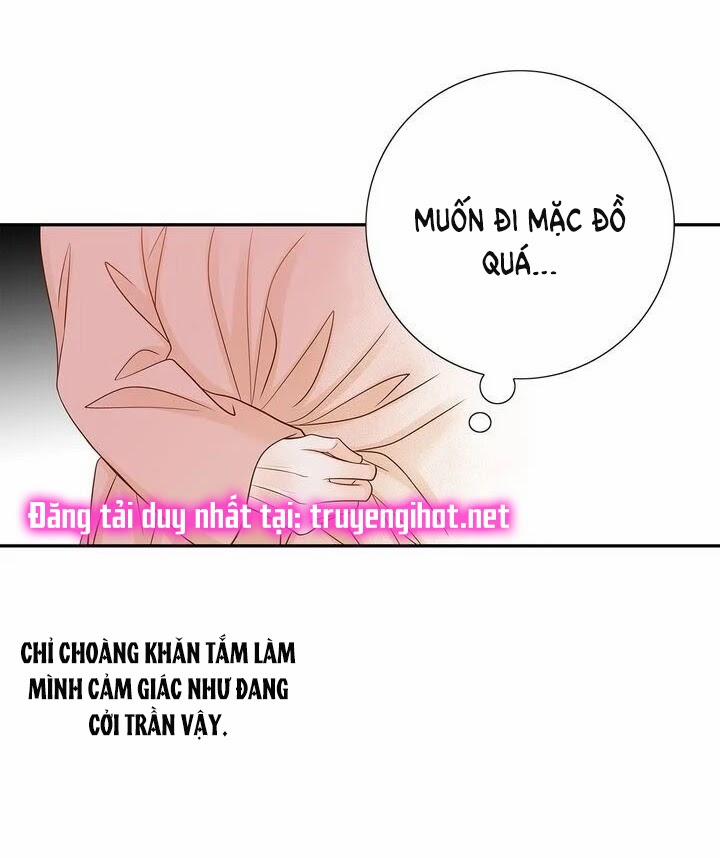 Nữ Hoàng Bí Ẩn 11 trang 65