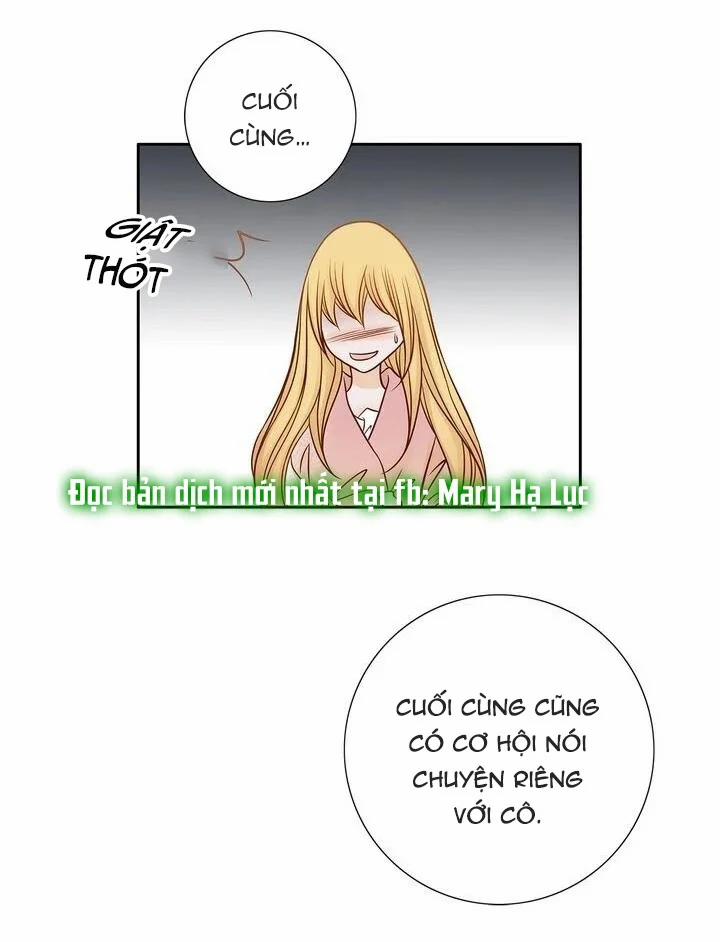 Nữ Hoàng Bí Ẩn 11 trang 67